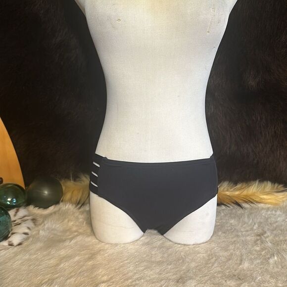 Seafolly swim bottoms 10 (3375) - Picture 3 of 4